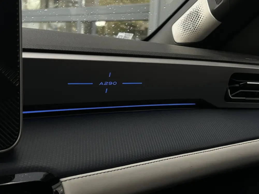 Alpine A290 GTS 52 kWh | Camera | Adaptieve cruise | Warmtep uit 2025, foto 10