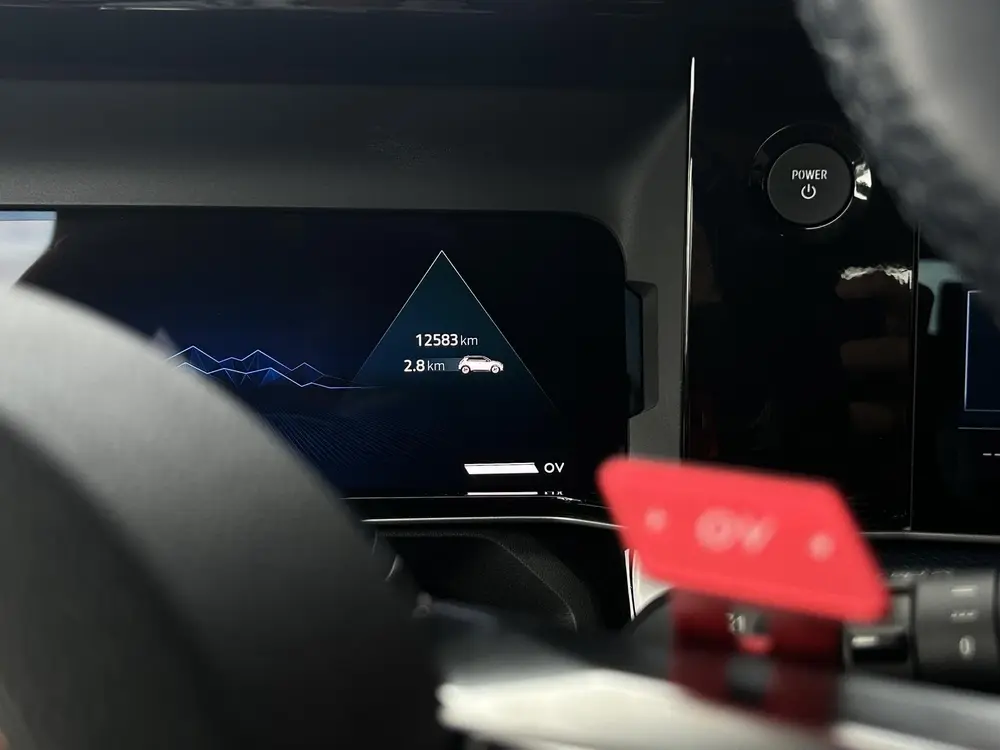 Alpine A290 GTS 52 kWh | Camera | Adaptieve cruise | Warmtep uit 2025, foto 16