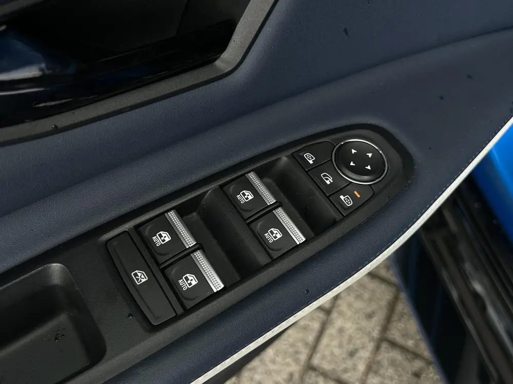 Alpine A290 GTS 52 kWh | Camera | Adaptieve cruise | Warmtep uit 2025, foto 17