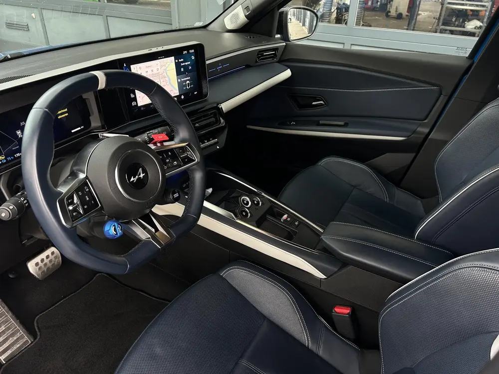 Alpine A290 GTS 52 kWh | Camera | Adaptieve cruise | Warmtep uit 2025, foto 3