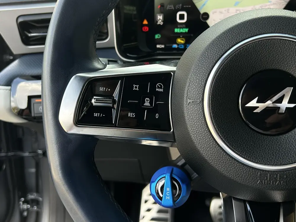 Alpine A290 GTS 52 kWh | Camera | Adaptieve cruise | Warmtep uit 2025, foto 18