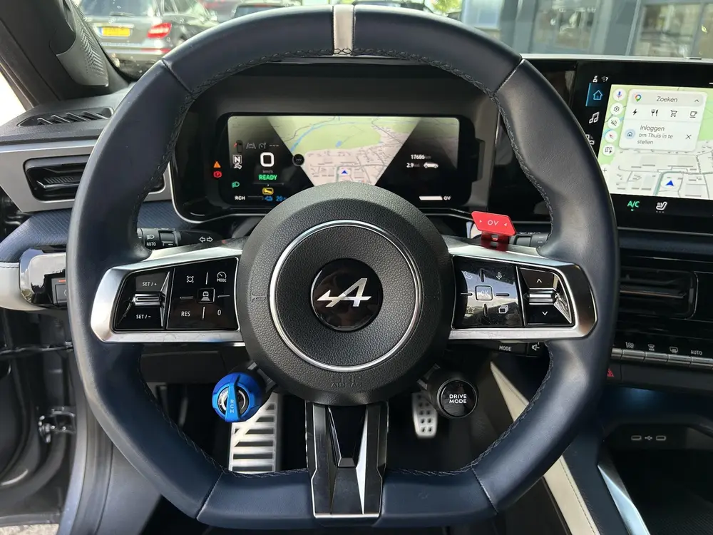 Alpine A290 GTS 52 kWh | Camera | Adaptieve cruise | Warmtep uit 2025, foto 5