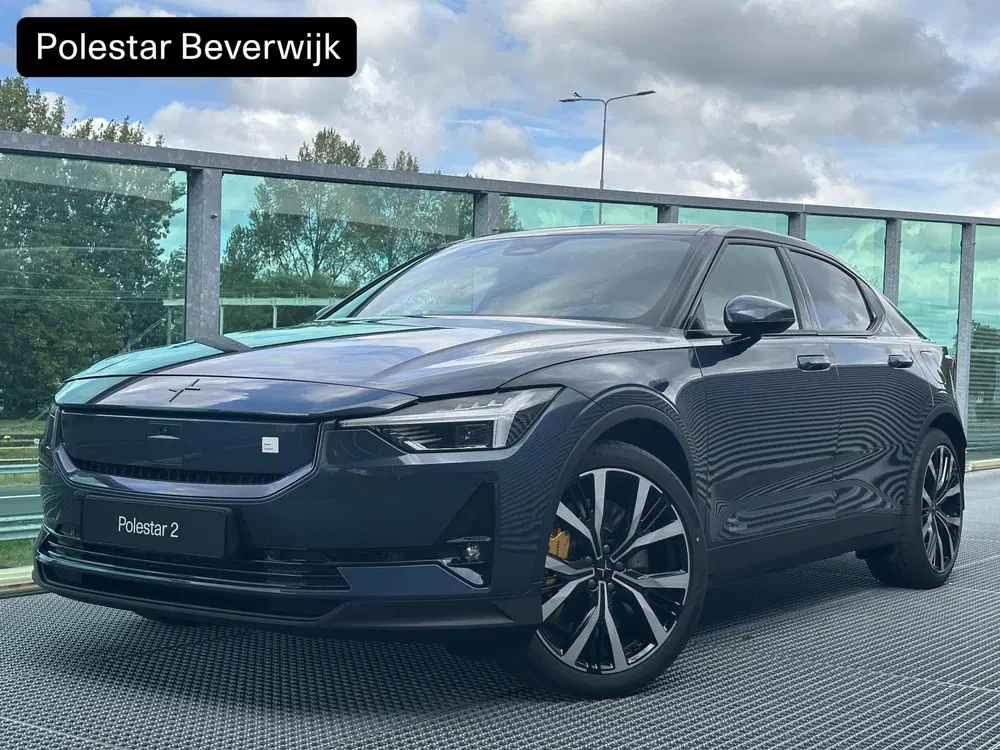 Polestar 2 Long Range Dual Motor Performance Prime 82 uit 2026
