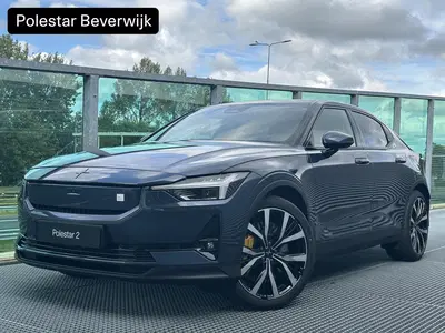 Polestar 2 Long Range Dual Motor Performance Prime 82 uit 2026