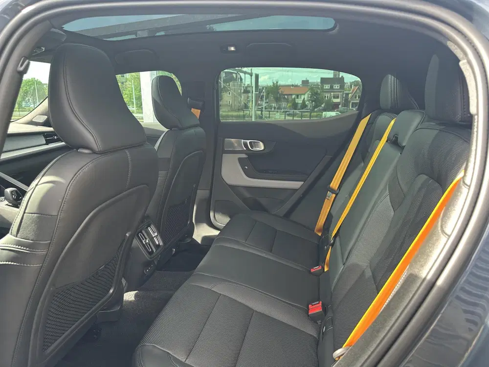 Polestar 2 Long Range Dual Motor Performance Prime 82 uit 2026, foto 10
