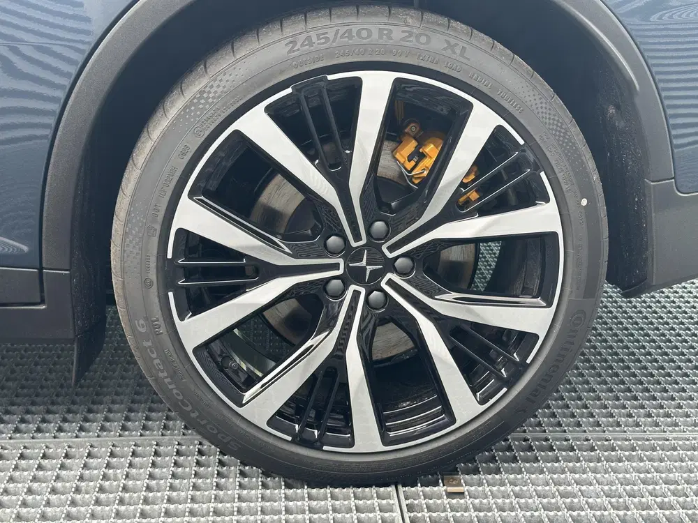 Polestar 2 Long Range Dual Motor Performance Prime 82 uit 2026, foto 13