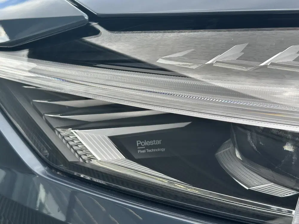 Polestar 2 Long Range Dual Motor Performance Prime 82 uit 2026, foto 14