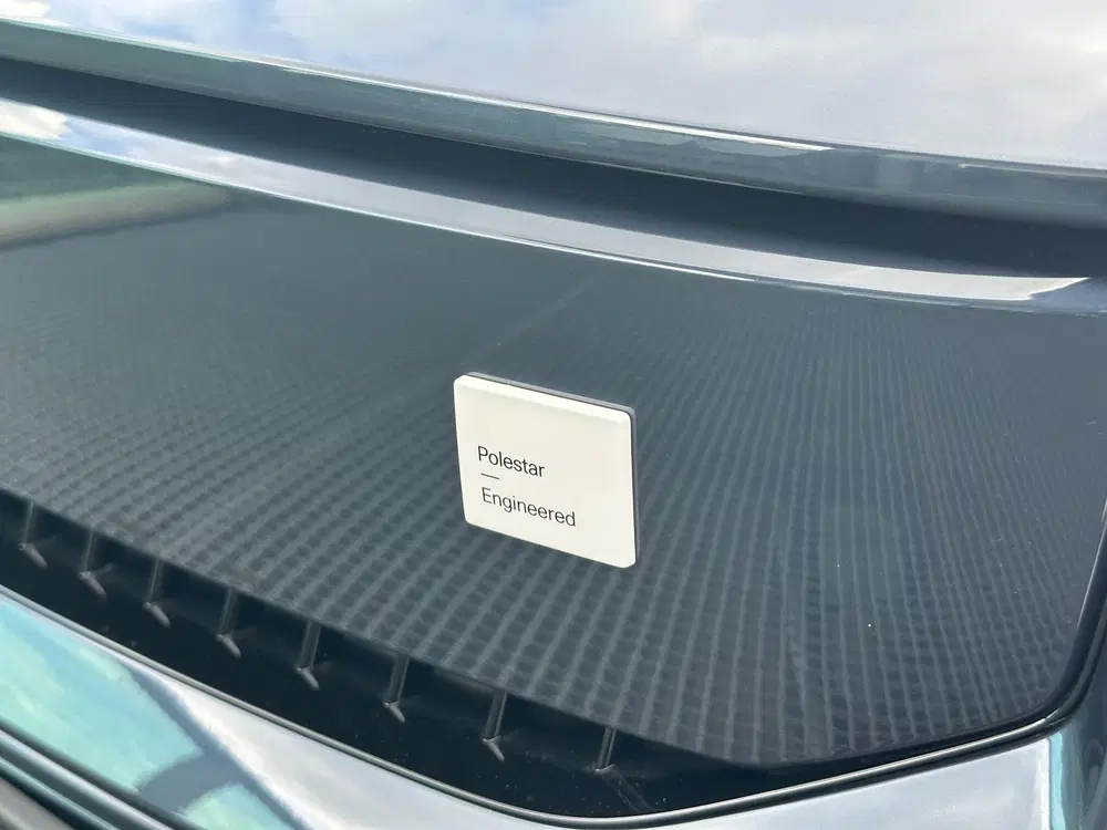 Polestar 2 Long Range Dual Motor Performance Prime 82 uit 2026, foto 15