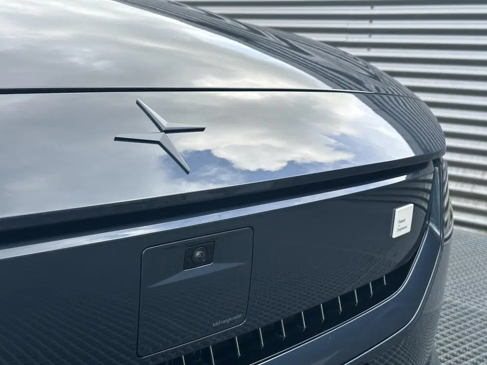 Polestar 2 Long Range Dual Motor Performance Prime 82 uit 2026, foto 16