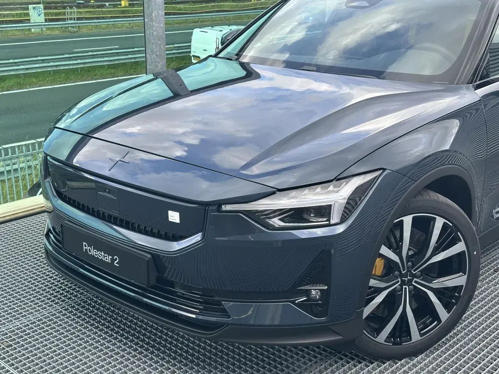 Polestar 2 Long Range Dual Motor Performance Prime 82 uit 2026, foto 17