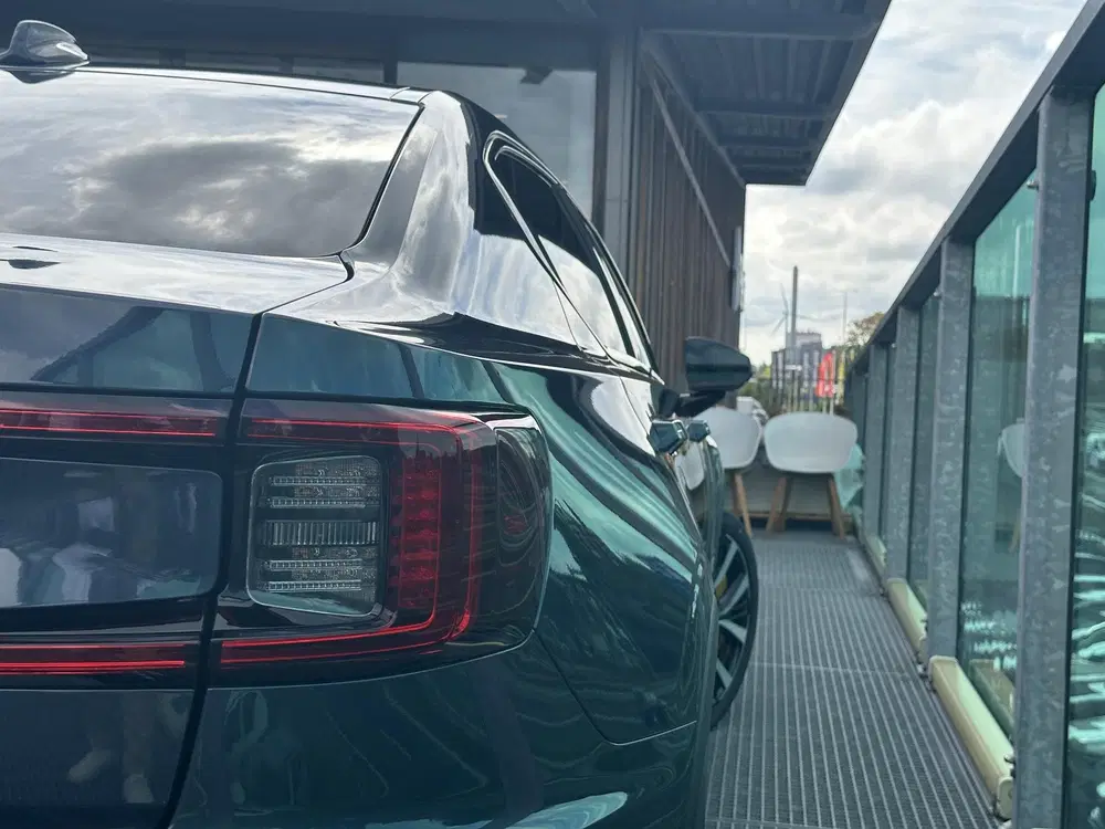 Polestar 2 Long Range Dual Motor Performance Prime 82 uit 2026, foto 18