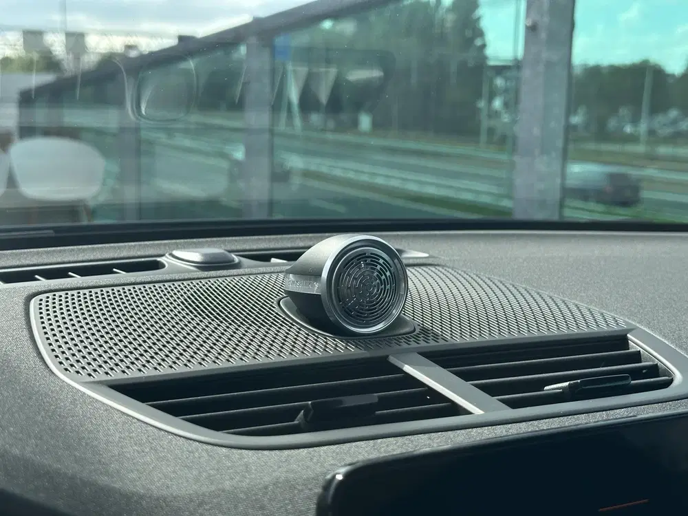 Polestar 2 Long Range Dual Motor Performance Prime 82 uit 2026, foto 19