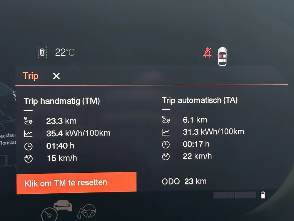 Polestar 2 Long Range Dual Motor Performance Prime 82 uit 2026, foto 5