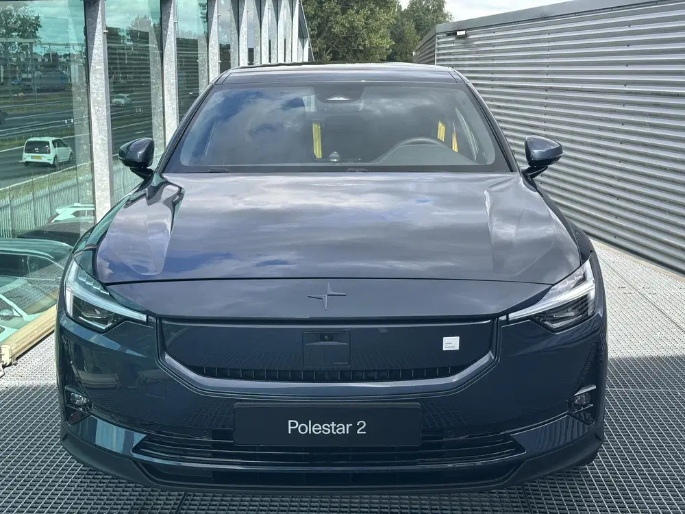 Polestar 2 Long Range Dual Motor Performance Prime 82 uit 2026, foto 6