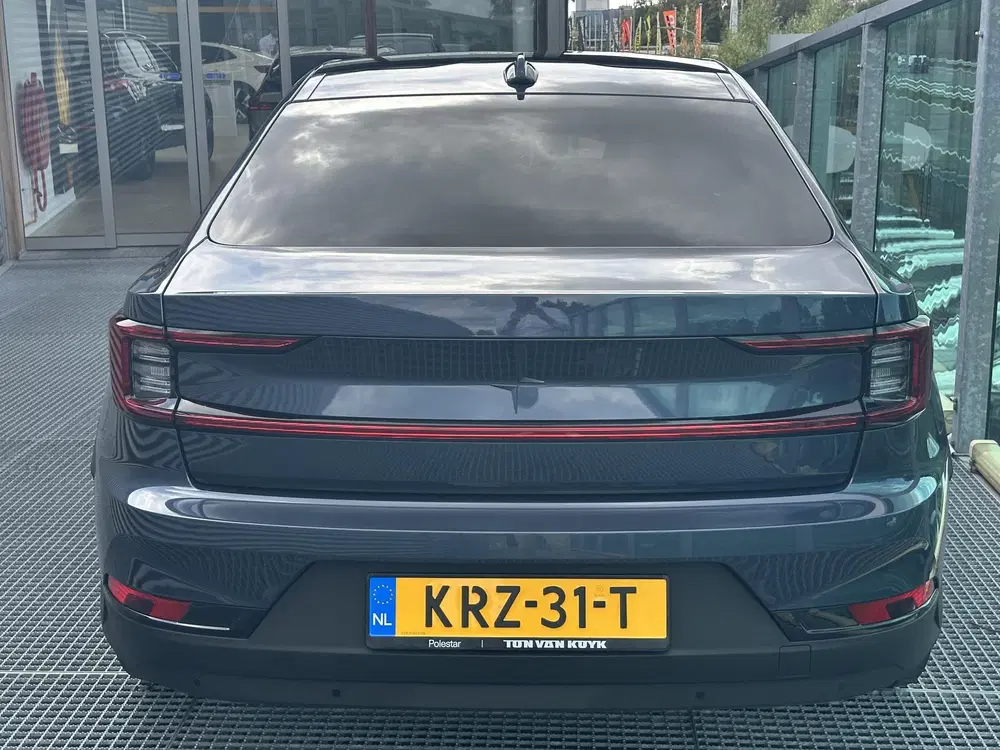 Polestar 2 Long Range Dual Motor Performance Prime 82 uit 2026, foto 7