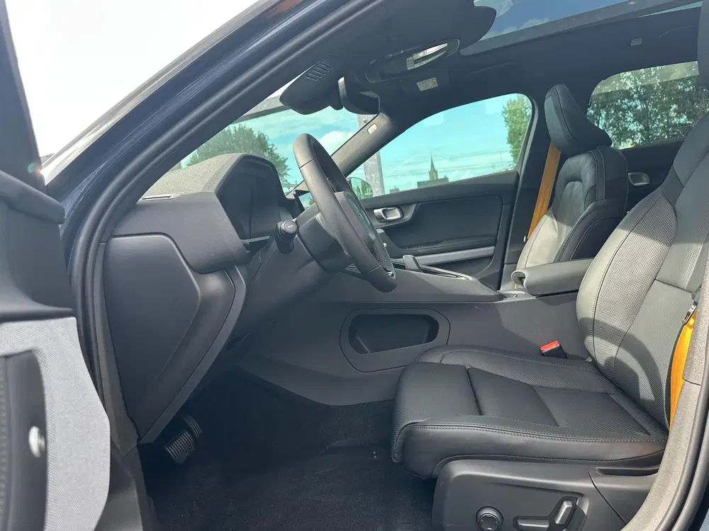 Polestar 2 Long Range Dual Motor Performance Prime 82 uit 2026, foto 8