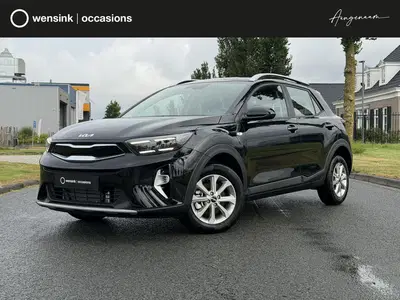 Kia Stonic DynamicLine 1.0 T-GDi MHEV uit 2025