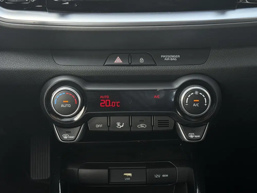 Kia Stonic DynamicLine 1.0 T-GDi MHEV uit 2025, foto 17