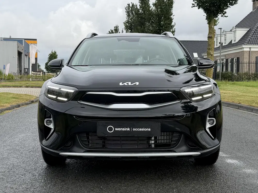 Kia Stonic DynamicLine 1.0 T-GDi MHEV uit 2025, foto 3