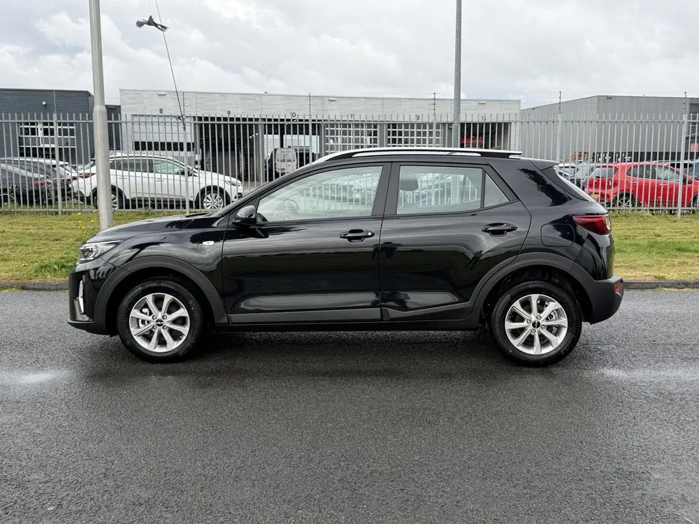 Kia Stonic DynamicLine 1.0 T-GDi MHEV uit 2025, foto 5