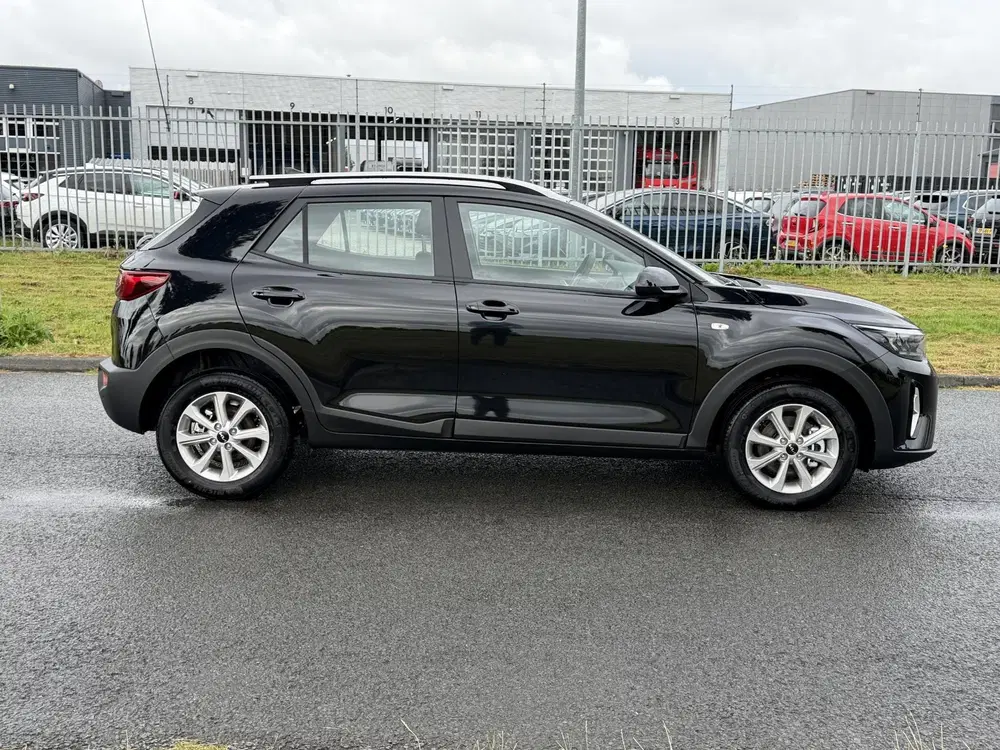 Kia Stonic DynamicLine 1.0 T-GDi MHEV uit 2025, foto 7