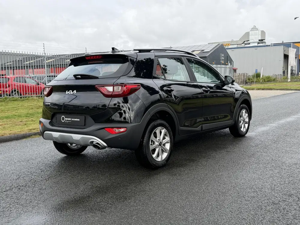 Kia Stonic DynamicLine 1.0 T-GDi MHEV uit 2025, foto 8