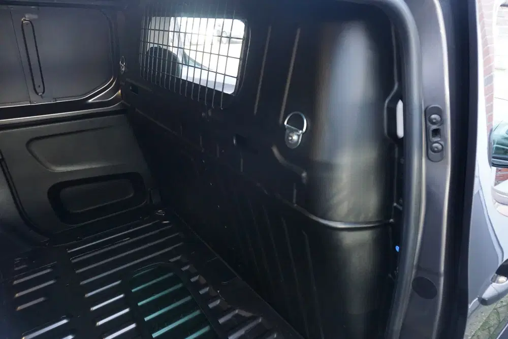 Citroën Berlingo 1.5 BlueHDI 102PK Club Trekhaak uit 2022, foto 10