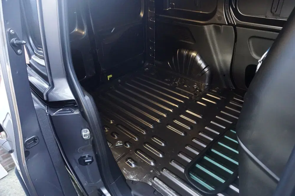 Citroën Berlingo 1.5 BlueHDI 102PK Club Trekhaak uit 2022, foto 9