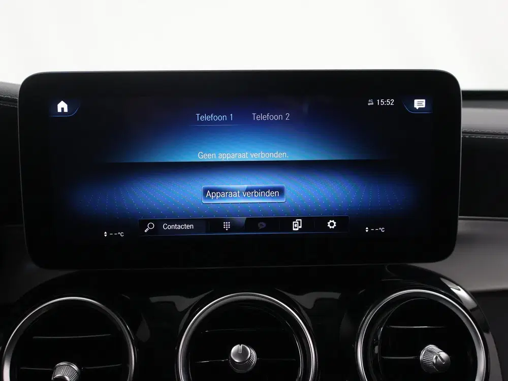 Mercedes-Benz GLC 200 4MATIC Premium uit 2022, foto 18