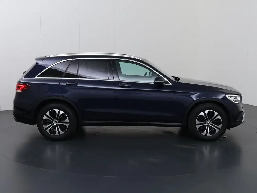Mercedes-Benz GLC 200 4MATIC Premium uit 2022, foto 6