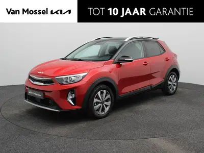 Kia Stonic 1.0 T-GDi MHEV DynamicPlusLine uit 2022