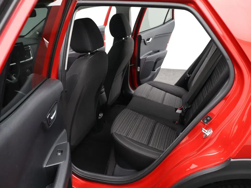 Kia Stonic 1.0 T-GDi MHEV DynamicPlusLine uit 2022, foto 12