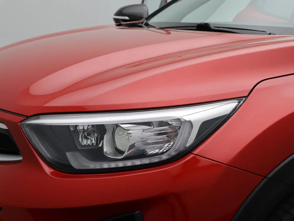 Kia Stonic 1.0 T-GDi MHEV DynamicPlusLine uit 2022, foto 14