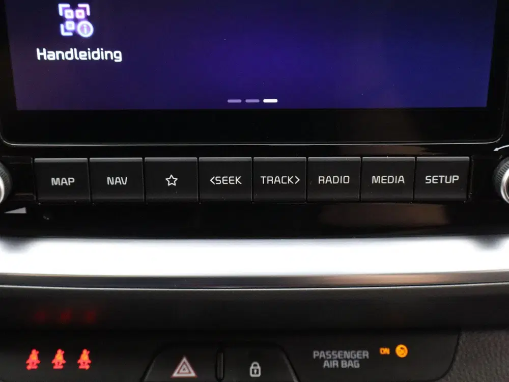 Kia Stonic 1.0 T-GDi MHEV DynamicPlusLine uit 2022, foto 18