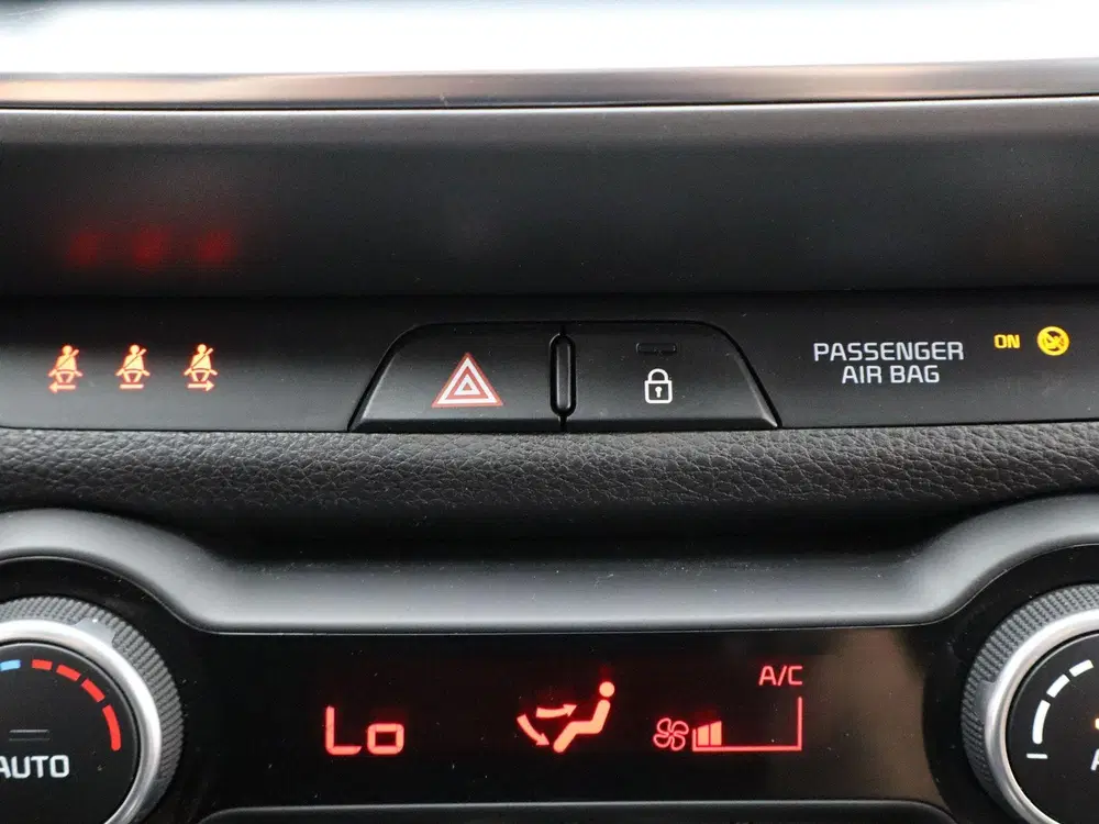 Kia Stonic 1.0 T-GDi MHEV DynamicPlusLine uit 2022, foto 20