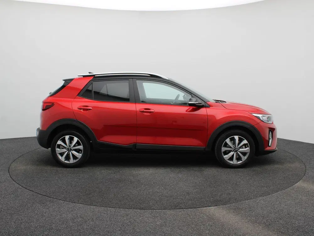 Kia Stonic 1.0 T-GDi MHEV DynamicPlusLine uit 2022, foto 6