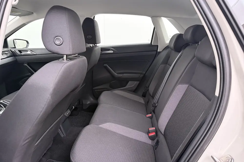 Volkswagen Polo 1.0 96 PK TSI Business NW-Model Camera Carpl uit 2021, foto 12