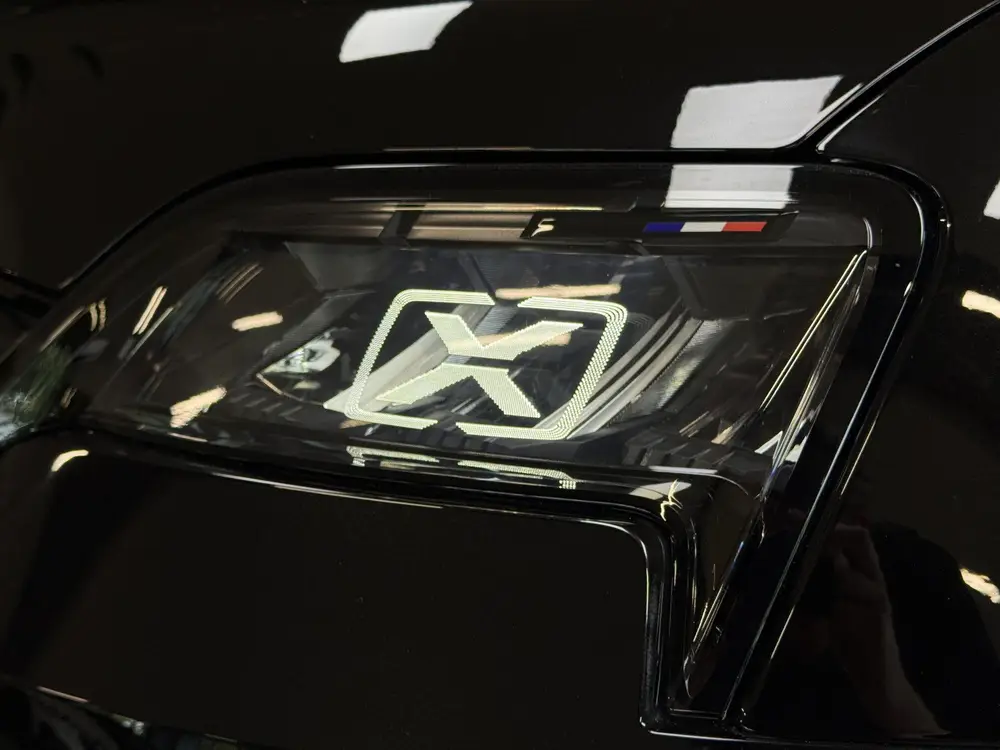 Alpine A290 GT Performance 220pk 52 kWh 19 " | Devialet Soun uit 2025, foto 20
