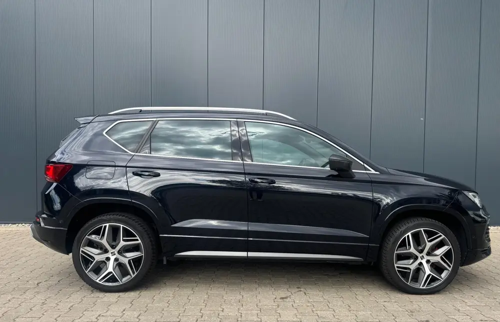 SEAT Ateca 1.5 TSI FR * Facelift*trekh *virtual* 19in uit 2020, foto 4