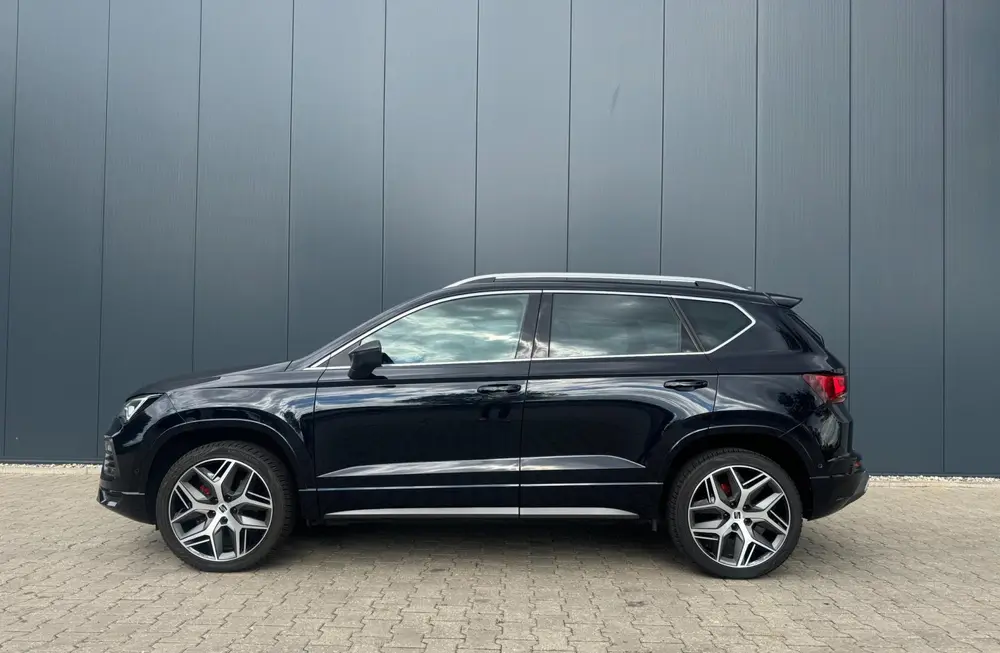 SEAT Ateca 1.5 TSI FR * Facelift*trekh *virtual* 19in uit 2020, foto 7