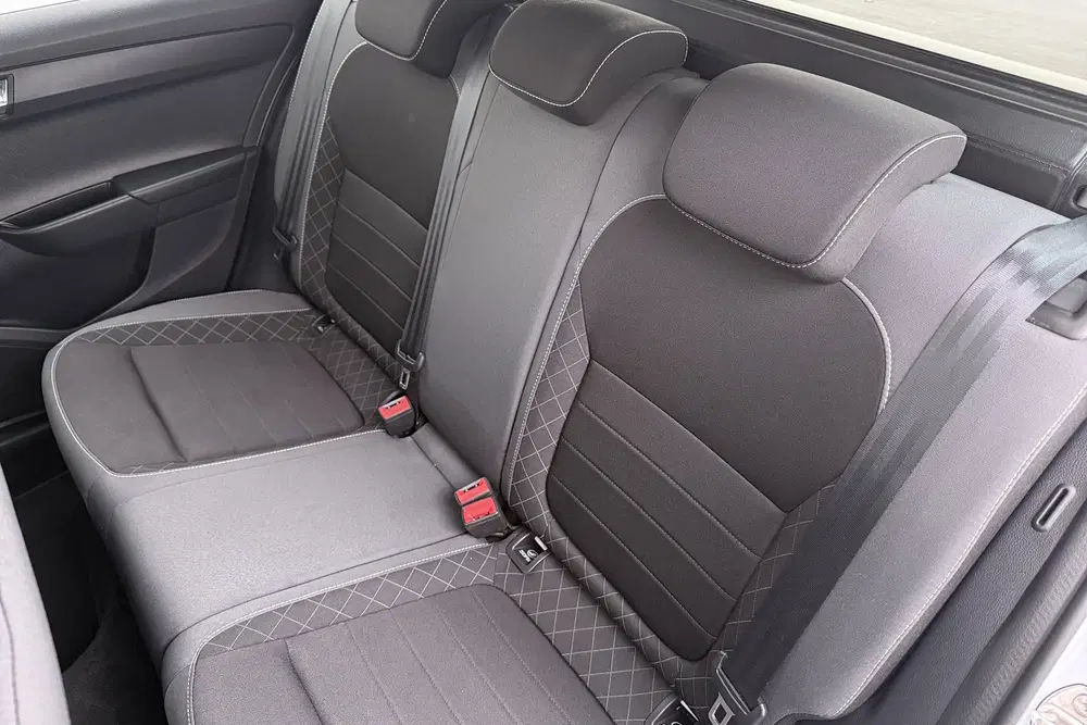 Skoda Fabia 1.0 96 PK TSI Business Carplay Adapt.Cruis uit 2021, foto 11