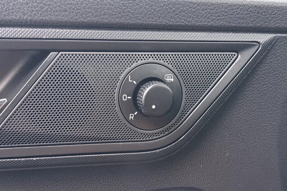 Skoda Fabia 1.0 96 PK TSI Business Carplay Adapt.Cruis uit 2021, foto 16