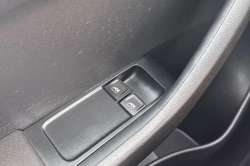 Skoda Fabia 1.0 96 PK TSI Business Carplay Adapt.Cruis uit 2021, foto 17