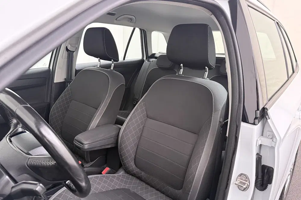 Skoda Fabia 1.0 96 PK TSI Business Carplay Adapt.Cruis uit 2021, foto 9
