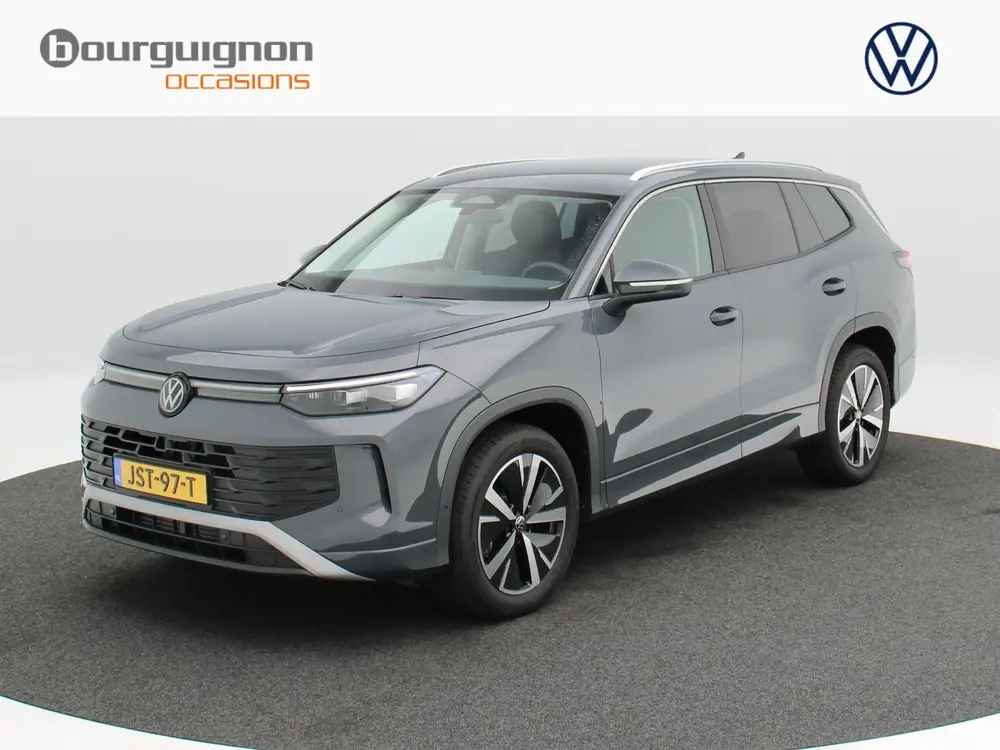 Volkswagen Tayron Life Edition 1.5 eTSi 150 Pk Automaat 7-Pe uit 2026