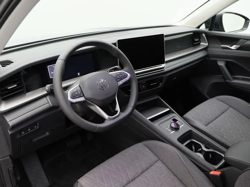 Volkswagen Tayron Life Edition 1.5 eTSi 150 Pk Automaat 7-Pe uit 2026, foto 3
