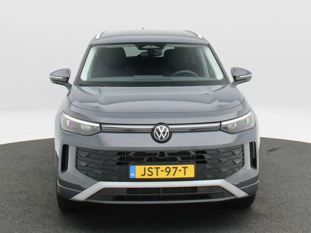 Volkswagen Tayron Life Edition 1.5 eTSi 150 Pk Automaat 7-Pe uit 2026, foto 4