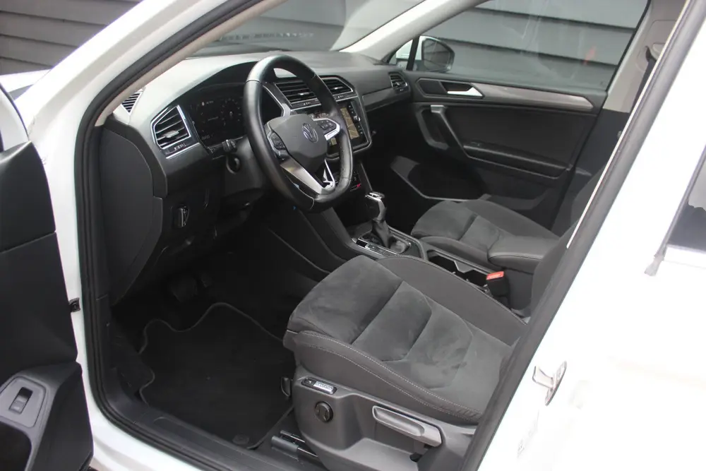 Volkswagen Tiguan Allspace 1.5 TSI Life Business - 7 PERSOON uit 2023, foto 13