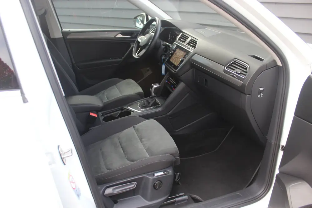 Volkswagen Tiguan Allspace 1.5 TSI Life Business - 7 PERSOON uit 2023, foto 17