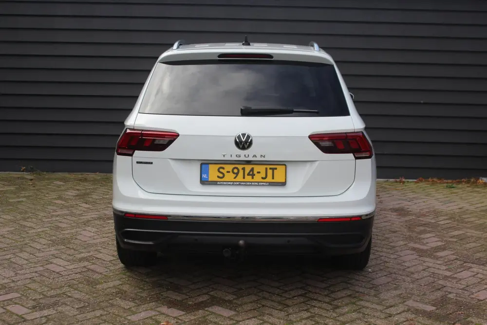 Volkswagen Tiguan Allspace 1.5 TSI Life Business - 7 PERSOON uit 2023, foto 20